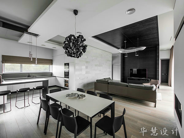 現(xiàn)代簡約案例9